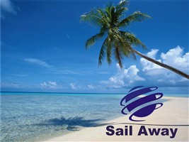 Sail Away paying crew segla över atlanten segla i västindien segla i karibien