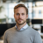 James Lundström